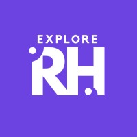 Explore RH logo - Similar company to Antgn