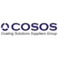 COSOS Group LLP logo - Similar company to Dct Engineering