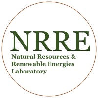 NRRE logo - Similar company to Envms Group Auth