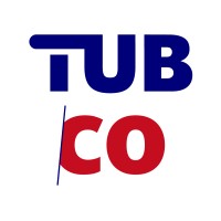 TUB/CO – TU Berlin Corporate logo - Similar company to Yuvecure
