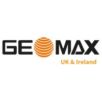 GeoMax UK and Ireland logo - Similar company to Able Safety