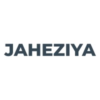 Jaheziya logo - Similar company to Techma