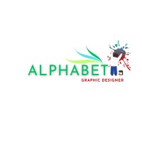 Alphabet Graphics Designer