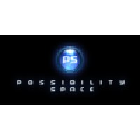 Possibility Space logo - Similar company to Ghost Pattern Software