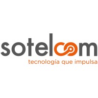 Sotelcom SAS logo - Similar company to Procont | Centros De Control