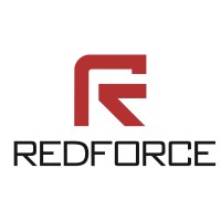 Redforce Technology logo - Similar company to Soloprofesional.Es