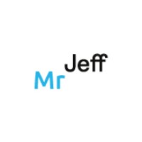 Lavandería Mr Jeff logo - Similar company to Girbau Italia