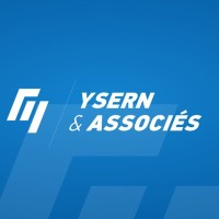 YSERN & ASSOCIES logo - Similar company to Ld2G