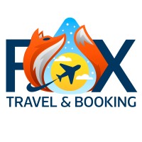 Fox Travel & Booking logo - Similar company to Centyso