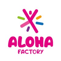AlohaFactory logo - Similar company to Dotlab