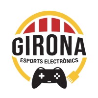Associació Esports Electrònics de Girona logo - Similar company to Moxie Solution