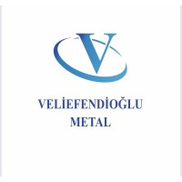 Veliefendioğlu Metal AŞ. logo - Similar company to Hitit İnşaat