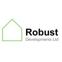 Robust Developments Ltd logo - Similar company to Bcs (Electrical And Building Services) Ltd