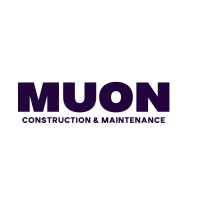 Muon Construction & Maintenance logo - Similar company to Nick Ceiling