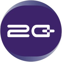 20plus logo - Similar company to 20Plus