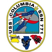 USS Columbia (SSN 771)