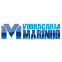 Vidraçaria Marinho logo - Similar company to Barra Vidros