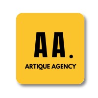 Artique logo - Similar company to Anoroc
