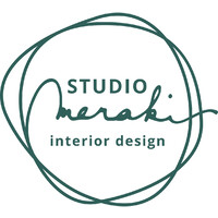 Studio Meraki Interior Design logo - Similar company to Stay - Interior Studio