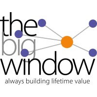 Fullspan consulting - a big window business logo - Similar company to Inclusive Outcomes