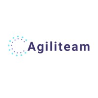 AGILITEAM logo - Similar company to Ikepili