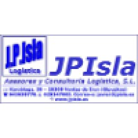 JPIsla Consultoría Logistica logo - Similar company to Gesprolog | Consultoría Logística