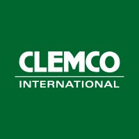 Clemco International S.A. logo - Similar company to Surface Finishing 4 Target