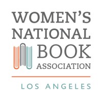 Women's National Book Association Los Angeles Chapter logo - Similar company to J Squared Communications