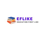 EFLike logo - Similar company to Haport