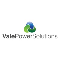 Vale Power Solutions logo - Similar company to Halo Mining