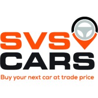SVS Cars logo - Similar company to Car Sourcing Solutions (Lcb)