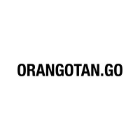Orangotango Design logo - Similar company to Abio Design Estúdio
