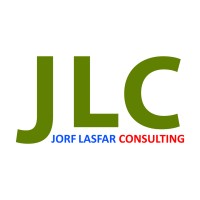 Jorf Lasfar Consulting (JLC) logo - Similar company to Bontaz Centre Maroc