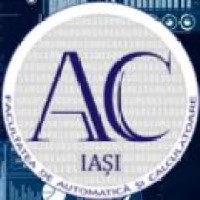 Facultatea de Automatică și Calculatoare - TUIASI logo - Similar company to Zen Semiconductor Search