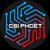 CSI PHCET logo - Similar company to Huntlyio