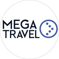 MEGA TRAVEL Argentina logo - Similar company to Elephas Travel