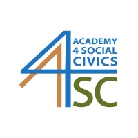 Academy 4 Social Civics logo - Similar company to Pedagogyventures