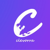 Clevorra logo - Similar company to Saasynergy