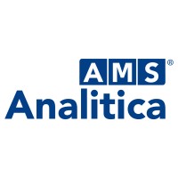 AMS Analitica Srl logo - Similar company to Testa Gmbh