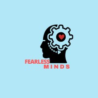 FearlessMinds logo - Similar company to Fearless Minds