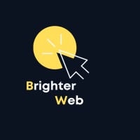 Brighter Web - Digital Marketing Agency logo - Similar company to Aglocom - Digital Marketing Agency