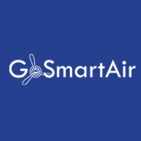 GoSmartAir logo - Similar company to Aero-Tech Services, Inc.