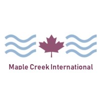 Maple Creek International Trade LLC logo - Similar company to Maple Creek Construction Llc