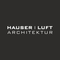Hauser Luft Architektur logo - Similar company to Waskönig + Walter Danmark Aps