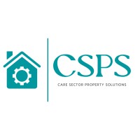 CSPS (Care Sector Property Solutions) logo - Similar company to Guided Innovation