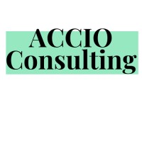 Accio Consulting logo - Similar company to Nick Munro Uk