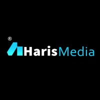 Haris Media logo - Similar company to Jobzfeed - Jobs For Designers
