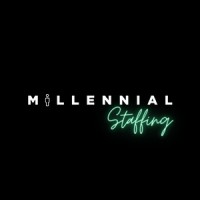 Millennial Staffing Services logo - Similar company to Broker Support