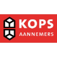 Kops Aannemers logo - Similar company to Dnr Electro