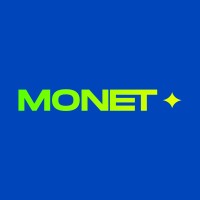 Monet logo - Similar company to Edc Instruments